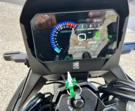 SUZUKI 800 V-Strom SE