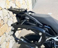 SUZUKI 800 V-Strom SE