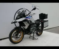 BMW 1250 GS Style HP Pack Dynamic + Touring + Confort + Options
