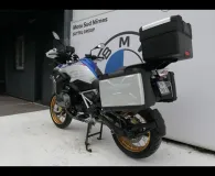 BMW 1250 GS Style HP Pack Dynamic + Touring + Confort + Options