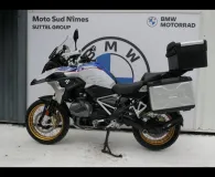 BMW 1250 GS Style HP Pack Dynamic + Touring + Confort + Options