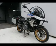 BMW 1250 GS Style HP Pack Dynamic + Touring + Confort + Options