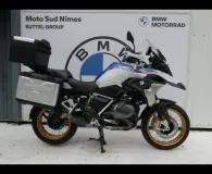 BMW 1250 GS Style HP Pack Dynamic + Touring + Confort + Options
