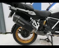 BMW 1250 GS Style HP Pack Dynamic + Touring + Confort + Options
