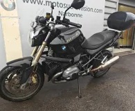 BMW R 1200 R 2 ACT