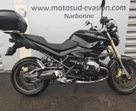 BMW R 1200 R 2 ACT