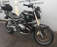 BMW R 1200 R 2 ACT