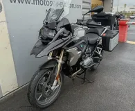 BMW 1200 GS