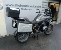 BMW 1200 GS