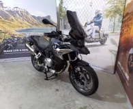 BMW F 750 GS Exclusive