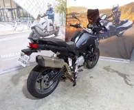 BMW F 750 GS Exclusive