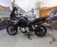 BMW F 750 GS Exclusive