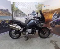BMW F 750 GS Exclusive