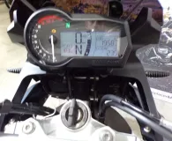 BMW F 750 GS Exclusive