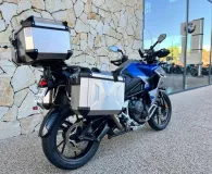 TRIUMPH 1200 GT Explorateur full options