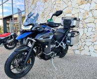 TRIUMPH 1200 GT Explorateur full options