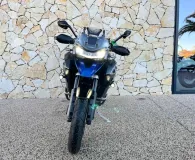 TRIUMPH 1200 GT Explorateur full options