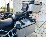 TRIUMPH 1200 GT Explorateur full options