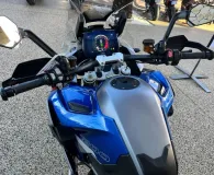 TRIUMPH 1200 GT Explorateur full options