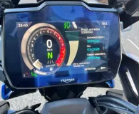 TRIUMPH 1200 GT Explorateur full options