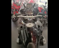 BMW R 1200 GS Triple Black ABS Intégral