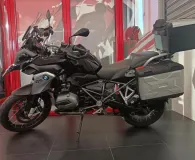BMW R 1200 GS Triple Black ABS Intégral