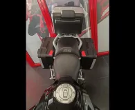 BMW R 1200 GS Triple Black ABS Intégral