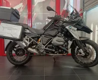 BMW R 1200 GS Triple Black ABS Intégral
