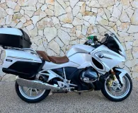 BMW 1250 RT Finition 719 Pro