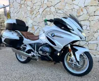 BMW 1250 RT Finition 719 Pro