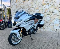 BMW 1250 RT Finition 719 Pro