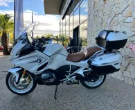 BMW 1250 RT Finition 719 Pro