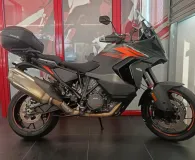 KTM Super Adventure 1290 S 2021