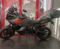 KTM Super Adventure 1290 S 2021
