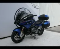 BMW 1250 RT Style Sport Finition Pro + Radio + Options