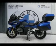 BMW 1250 RT Style Sport Finition Pro + Radio + Options