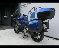 BMW 1250 RT Style Sport Finition Pro + Radio + Options