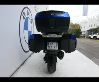 BMW 1250 RT Style Sport Finition Pro + Radio + Options