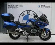 BMW 1250 RT Style Sport Finition Pro + Radio + Options