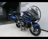 BMW 1250 RT Style Sport Finition Pro + Radio + Options