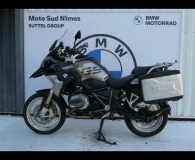 BMW 1200 GS Style Exclusive + Pack Dynamic + Touring + Confort + Options