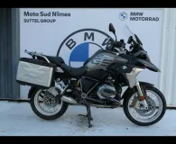 BMW 1200 GS Style Exclusive + Pack Dynamic + Touring + Confort + Options
