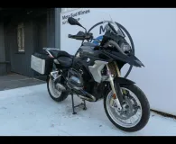 BMW 1200 GS Style Exclusive + Pack Dynamic + Touring + Confort + Options