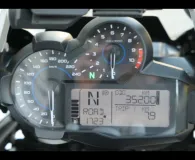 BMW 1200 GS Style Exclusive + Pack Dynamic + Touring + Confort + Options