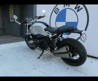 BMW 1200 Nine T Pure A2 Option 719 Aluminium + Options NineT