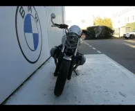 BMW 1200 Nine T Pure A2 Option 719 Aluminium + Options NineT