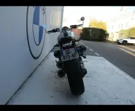 BMW 1200 Nine T Pure A2 Option 719 Aluminium + Options NineT