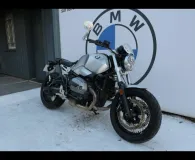 BMW 1200 Nine T Pure A2 Option 719 Aluminium + Options NineT