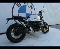 BMW 1200 Nine T Pure A2 Option 719 Aluminium + Options NineT