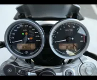 BMW 1200 Nine T Pure A2 Option 719 Aluminium + Options NineT